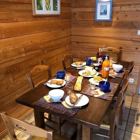 4 A 6 Personnes Aux Portes Du Parc De La Vanoise Apartment